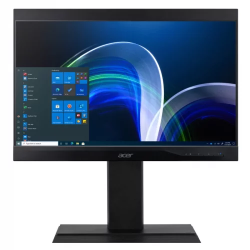 Моноблок ACER Veriton Z4880G AIO, DQ.VUYER.00U (DQ.VUYER.00U) Моноблок ACER Veriton Z4880G AIO 23.8 FHD/ Core i7-11700/ 16GB/ 512GB SSD/ DVD-RW/ WiFi/ BT/ Win10Pro (DQ.VUYER.00U)