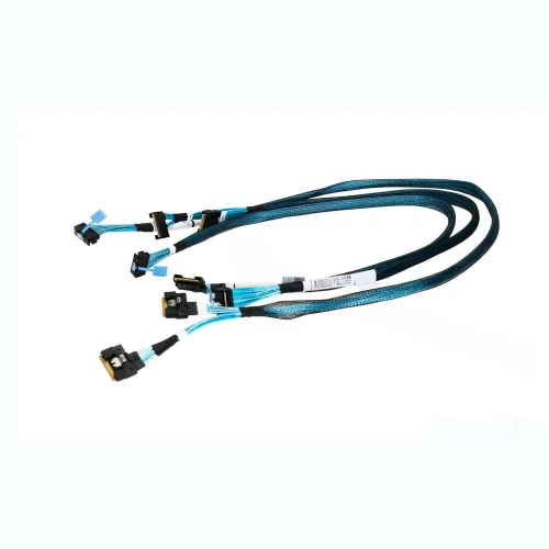 Комплектующие корпусов HPE ProLiant DL360 Gen11 OROC Tri-Mode Cable Kit (P52416-B21)