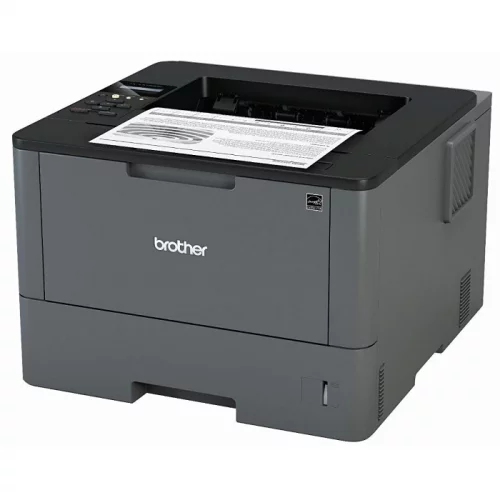 Принтер Brother HL-L5100DN (HLL5100DNR1)