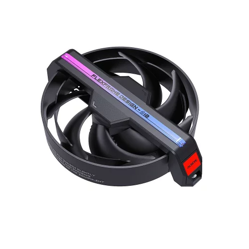 Вентилятор в корпус ALSEYE Φ12(DM12)-B (AS.04.10.0001)