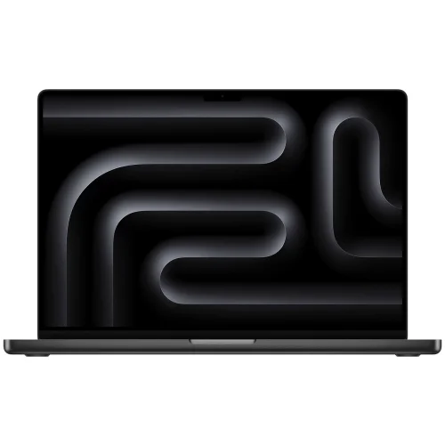 Ноутбук Apple MacBook Pro 16″ M5 Pro 18CPU/ 20GPU 24GB 1TB Space Black (MGEA4HN/A)