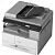 МФУ Ricoh Aficio MP 2014AD (417378) (417378)