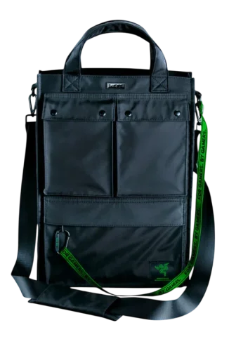 Сумка Razer Xanthus Tote/ Razer Bag Xanthus Tote (RC81-04300119-0000)