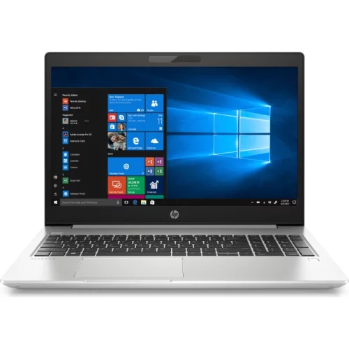 Ноутбук HP ProBook 450 G7 15.6 FHD/ Core i7-10510U/ 8GB/ 512GB SSD/ noODD/ GeForce MX250 2GB/ WiFi/ BT/ DOS (12X24EA)