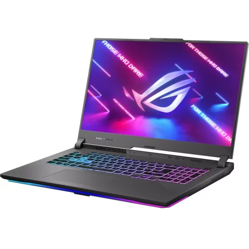 *Ноутбук ASUS ROG Strix G17 G713PI-LL098W Ryzen 9 7845HX 32Gb SSD1Tb RTX4070 8Gb 17.3