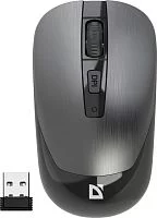 Эскиз Мышь Defender Wave MM-995, 52993