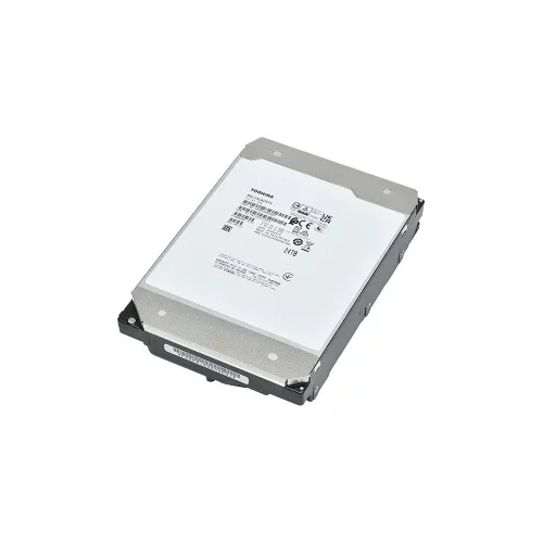 Жесткий диск серверный Toshiba MG11ACA22TE 3.5