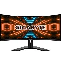 Эскиз Монитор 34" Gigabyte G34WQC (20VM0-G34WQCABI-1EKR) 20vm0-g34wqcabi-1ekr