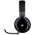 Гарнитура игровая Corsair Virtuoso RGB черная (CA-9011185-EU) (CA-9011185-EU)