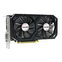 Видеокарта AFOX GTX1660SUPER 6GB GDDR6 192bit DP/DV/HDMI ATX DUAL FAN RTL (AF1660S-6144D6H7-V2/V4)