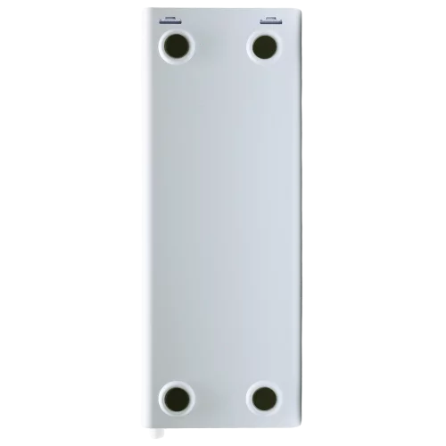 Компьютер Raskat Standart 500 (Intel Core Ultra 5 225, RAM 16Gb, SSD 512Gb, No OS, White) (STANDART500229540) фото 5