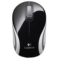 Эскиз Мышь Logitech Mini M187 (910-002731)