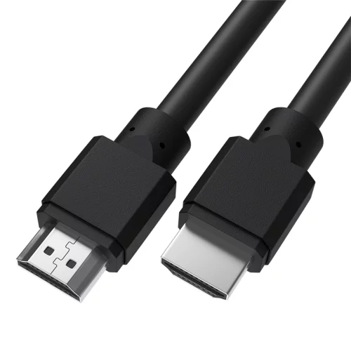 Кабель 1.5m HDMI 1.4, 30/30 AWG, FullHD, Ethernet 10.2 Гбит/с, 3D, экран (4PH-50516)