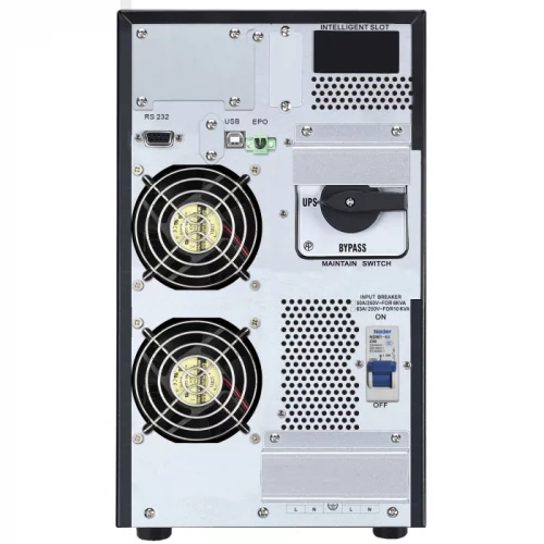 ИБП APC Easy UPS SRV 6000VA, 230V, внеш. бат. (SRV6KIL) фото 3