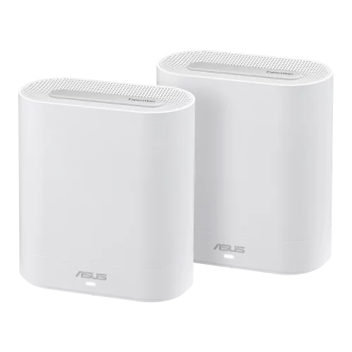 Маршрутизатор ASUS EBM68 (W-2-PK)/ ASUS EBM68 (W-2-PK) (90IG07V0-MO3A40)