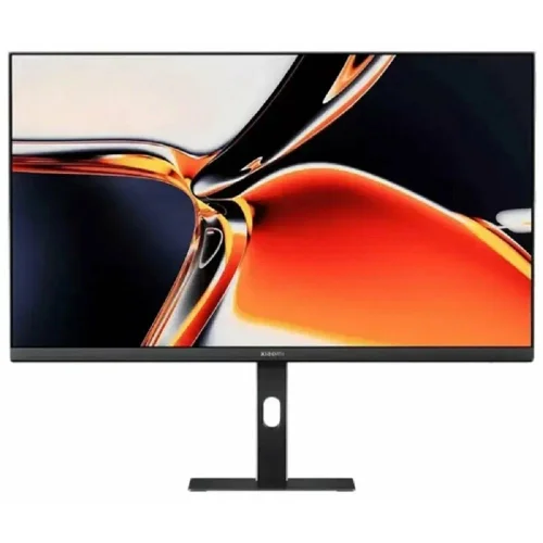 МОНИТОР 27 Xiaomi A27Ui Back c поворотом экрана (IPS, 3840x2160, 60Hz, 6 ms, 178°/ 178°, 360 cd/ m, 1200:1, +HDMI 2.0) (ELA6664RU)