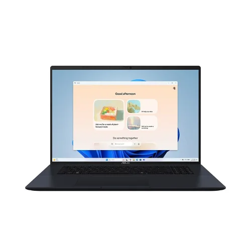 Ноутбук ASUS Vivobook 17 Special M1807HA-S8025 AMD Ryzen 7 260 3.8GHz/ DDR5 16GB/ 512Gb SSD / 18,4 (1920x1200) 144Hz16:10 AG ,/ No OS/ 2.45 kg/ Quiet Blue (90NB15P1-M00850) фото 2