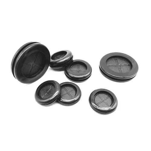 Корпус ACD XG387 Metal case IP65, 200*120*80mm, металлический, 3 отверстия (28 + 28 + 23мм) с резиновыми заглушками, цвет серебристый, совместим с Raspberry Pi 3B, 3B+, 4, Orange Pi {12} фото 5