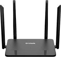 D-Link DIR-830M/A1A Беспроводной EasyMesh маршрутизатор AC1200, 1000Base-T WAN, 3x1000Base-T LAN