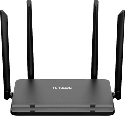 D-Link DIR-830M/A1A Беспроводной EasyMesh маршрутизатор AC1200, 1000Base-T WAN, 3x1000Base-T LAN