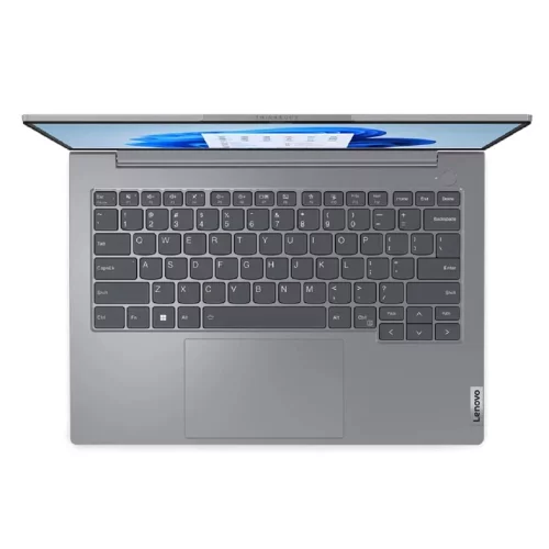 Ноутбук Lenovo ThinkBook 14 G7 IML [21MR00ECGQ] Ultra 5 125H/ 16Gb/ 512Gb SSD/ 14.0 WUXGA IPS 300nits/ Backlit/ FHD/ FPR/ NoOS + Bag фото 3