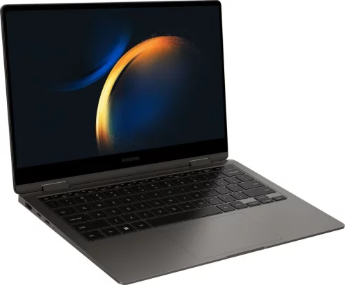 Ноутбук/ Samsung Galaxy Book3 360 13.3