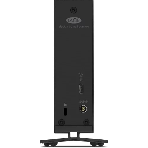 Внешний HDD LaCie d2 Professional 14 Тб USB-C (STHA14000800) фото 3