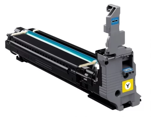 Konica Minolta Imaging Unit IU-711Y yellow for bizhub C654/754 155 000 pages (A2X208D)
