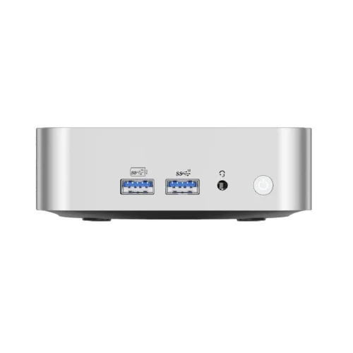 GEEKOM GMA8R78745HS -161-EU Мини Компьютер A8, GMA8R78745HS -161-EU, AMD Ryzen 7 8745HS, 16GB+1TB, WIN11 Pro фото 3