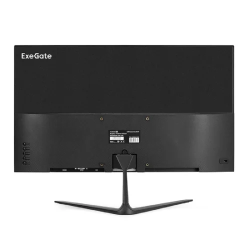Монитор LCD ExeGate 21.5 ER2207 {VA 1920x1080 100hz 5ms 16:9 250cd 3000:1 178/178 D-Sub HDMI VESA} [EX300341RUS] фото 3
