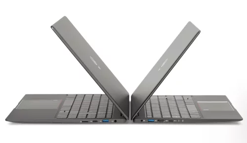 Ноутбук Гравитон Н15И-Т (149641) Ноутбук Гравитон Н15И-Т Core i5-1135G7 8Gb 256Gb SSD 15.6 IPS FHD noOS grey WiFi BT (149641) фото 2