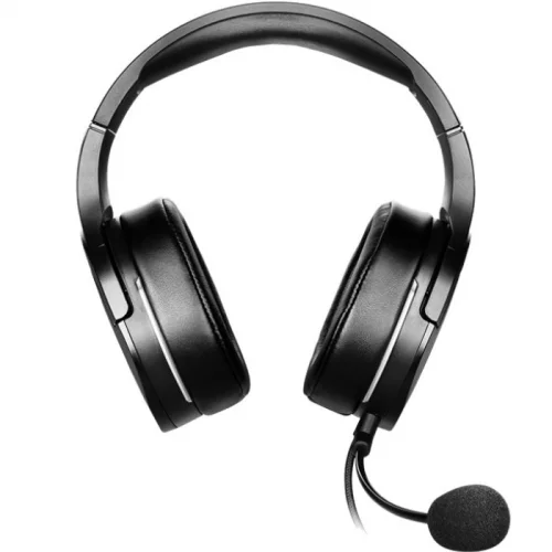 Гарнитура MSI IMMERSE GH20, Wired, 3.5mm audio jack, 1.5 m фото 2