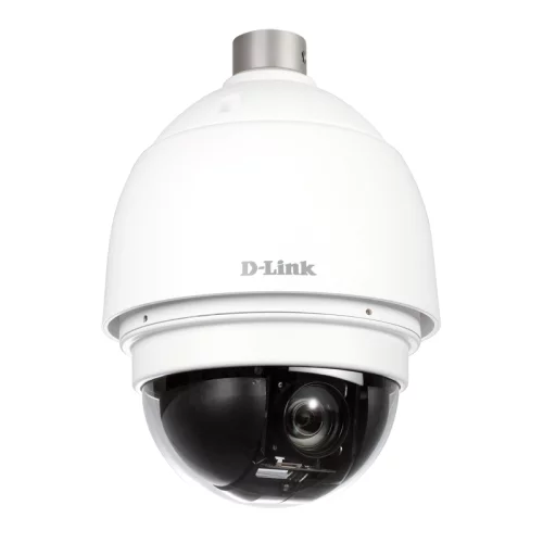 Камера/ DCS-6915 3 MP Outdoor Full HD Day/Night Vandal-Proof High Speed Pan & Tilt Network Camera 20x optical zoom (DCS-6915/B2A)