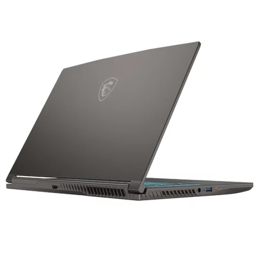 Ноутбук MSI Thin 15 B12VE-1294XRU Core i5 12450H 16Gb 512Gb SSD RTX 4050 6Gb 15.6