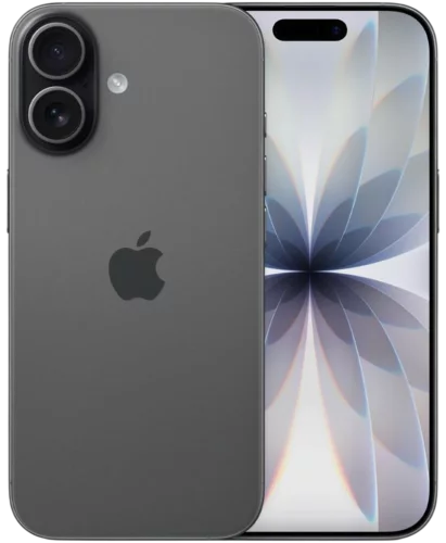 Мобильный телефон Apple/ iPhone 17 256GB Black (MG674J/A)