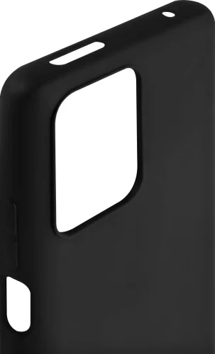 Чехол (клип-кейс) Redline для Xiaomi 11T Pro УТ000027400 черный фото 6