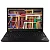 Ноутбук Lenovo ThinkPad T15 Gen1 15.6" FHD Touch [20S6004GRT] Core i5-10210U, 8GB, 512GB SSD, nooODD, WiFi, BT, FPR, SCR, Win10Pro, черный (20S6004GRT)