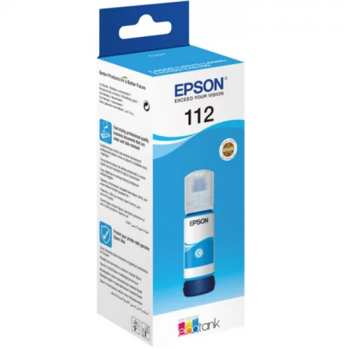 Чернила/ Epson I/C (c) L65xx/L15xxx (C13T06C24A)