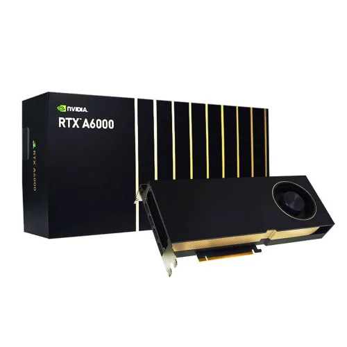 Видеокарта NVIDIA RTX6000 ADA Generation Graphics Cards, 48GB, Box Packing (900-5G133-2550-000||ATX)