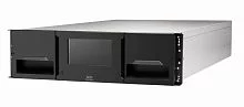 Ленточная библиотека HPE StoreEver MSL3040 Scalable Library Expansion Module (Q6Q63A)