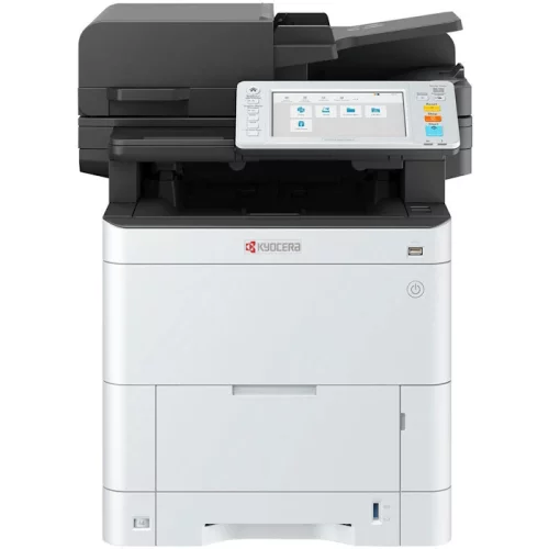 МФУ лазерный Kyocera MA3500cifx/ ECOSYS MA3500cifx 220-240V50/60HZ (replaces M6630cidn) (1102Z33NL0)