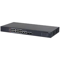 Коммутатор DAHUA с функцией облачного управления (DH-CS4220-16GT)