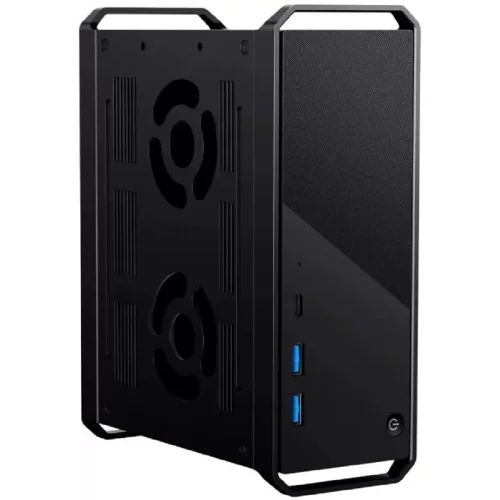 Копьютер Chuwi CoreBox [2019456] Grey {i5-12450H/ 16GB/ 512GB SSD/ W11Pro}