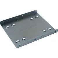 Крепление Kingston Brackets and Screws 2.5" to 3.5" (SNA-BR2/ 35) (SNA-BR2/35)