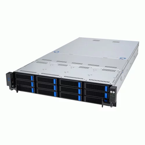 Платформа системного блока ASUS RS521A-E12-RS12U (90SF03X1-M000C0)