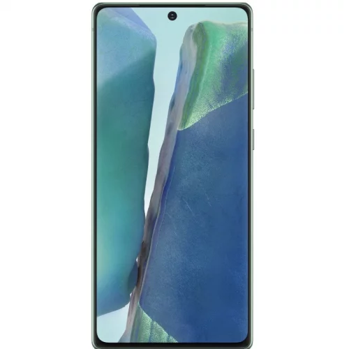 Смартфон Samsung Galaxy Note 20 SM-N980F (SM-N980FZGGSER) (SM-N980FZGGSER) Смартфон Samsung Galaxy Note 20 SM-N980F 6.7 1080x2400/ Exynos 990/ RAM 8GB/ ROM 256GB/ 64Mp/ 12Mp/ 12Mp/ 10Mp/ 2xSIM/ 3G/ 4G/ WiFi/ BT/ NFC/ GPS/ Android10 (SM-N980FZGGSER)