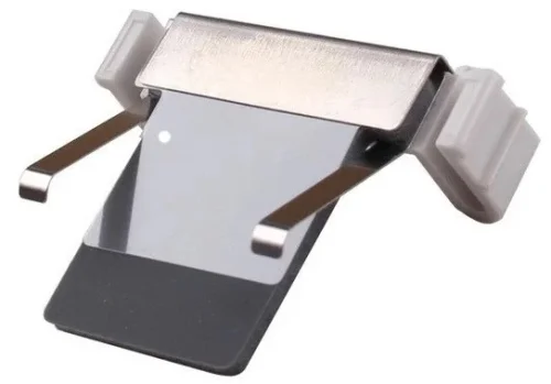 Тормозная площадка автоподатчика сканера Avision S-PARTS:ASS'Y,ADF Pad, AD120/ AM30A (002-8516-0-SP)