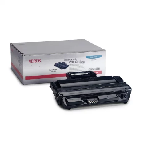 Тонер-картридж Xerox 106R01374 (106R01374) Тонер-картридж Xerox 106R01374, черный, 5000 стр., для Ph 3250