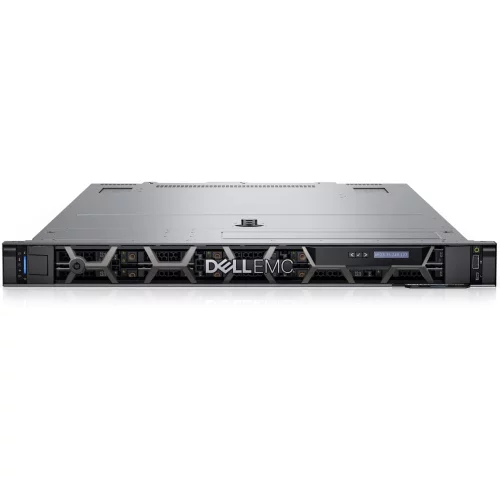 Серверная платформа Dell PowerEdge R650 1U (R650-8SFF-02T) (R650-8SFF-02T) *Серверная платформа Dell PowerEdge R650 1U/ 8SFF/ 1xHS/ PERC H745/ 2xGE/ noPSU/ 3xLP/ 1xOCP/ 4 HPerf FAN/ noDVD/ iDRAC9 Ent/ Bezel noQS/ noCMA/ 1YWARR (R650-8SFF-02T) фото 3