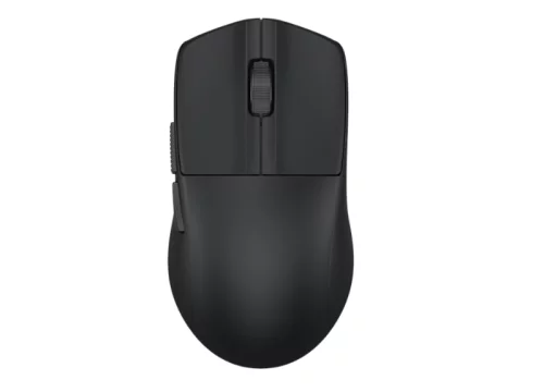 Мышь игровая беспроводная DEFENDER Arcade GM-381 black (3в1,400мАч,6кн,26000dpi) (52381)